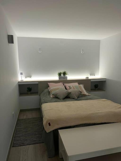 Ferienwohnung Casa Con Piscina Calp Exterior foto