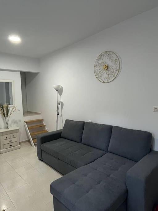 Ferienwohnung Casa Con Piscina Calp Exterior foto