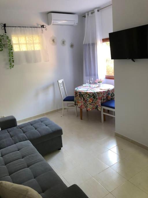 Ferienwohnung Casa Con Piscina Calp Exterior foto