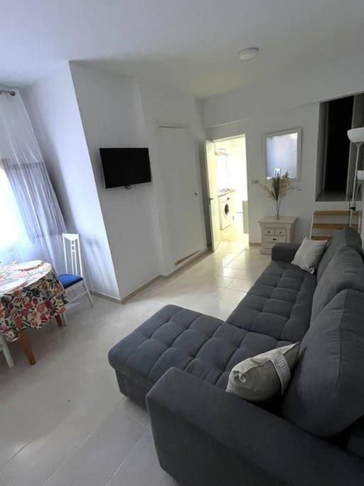 Ferienwohnung Casa Con Piscina Calp Exterior foto