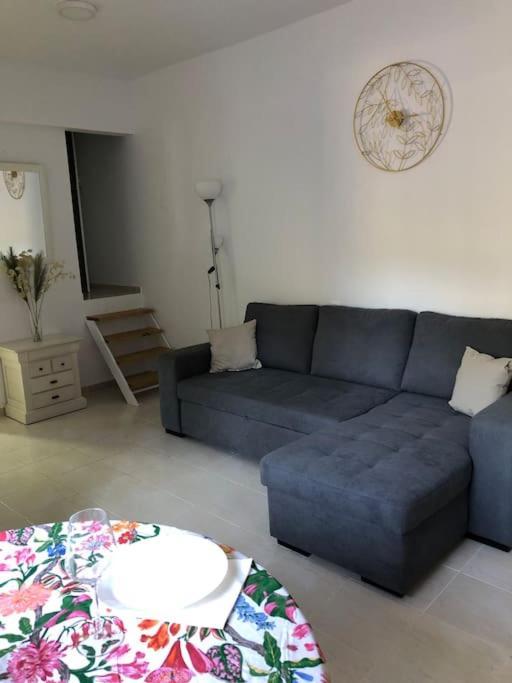 Ferienwohnung Casa Con Piscina Calp Exterior foto