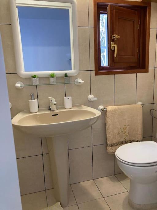 Ferienwohnung Casa Con Piscina Calp Exterior foto